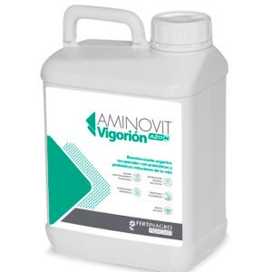 Aminovit Vigorion Bioestimulante