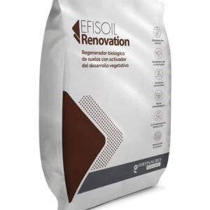 Efisoil Renovation