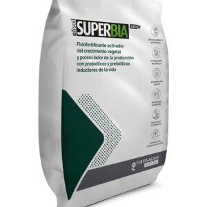Efisoil Superbia AZON Fisiofortificante activador