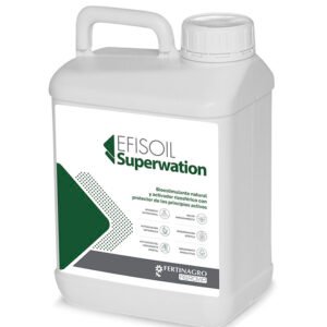 EFISOIL Superwation Bioestimulante Activador