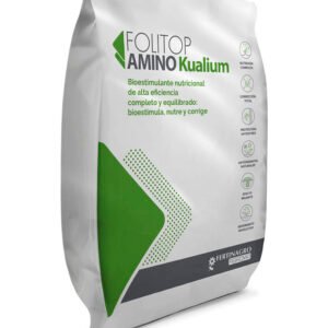 Folitop Amino Kualium Bioestimulante