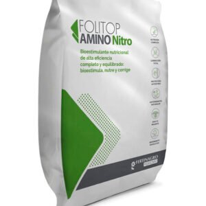 Folitop Amino Nitro Bioestimulante