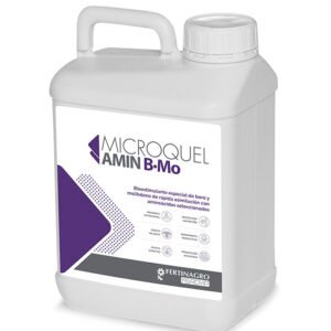 MICROQUEL AMIN BMo Bioestimulante