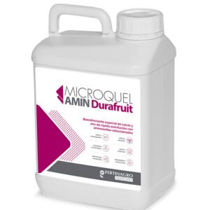 MICROQUEL AMIN Durafruit Bioestimulante