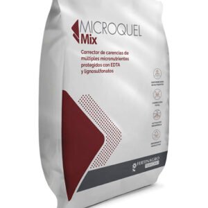 Microquel Mix Corrector