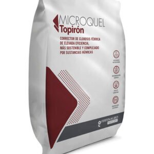 Microquel Topirón Corrector