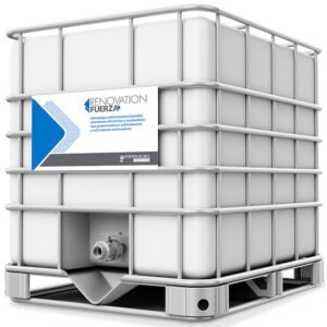 RENOVATION FUERZA ZN