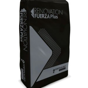 RENOVATION FUERZA Plus 213 - Fertilizante