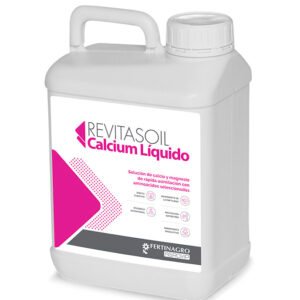REVITASOIL Calcium Líquido - Activador