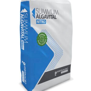Summum Algavital Nitro